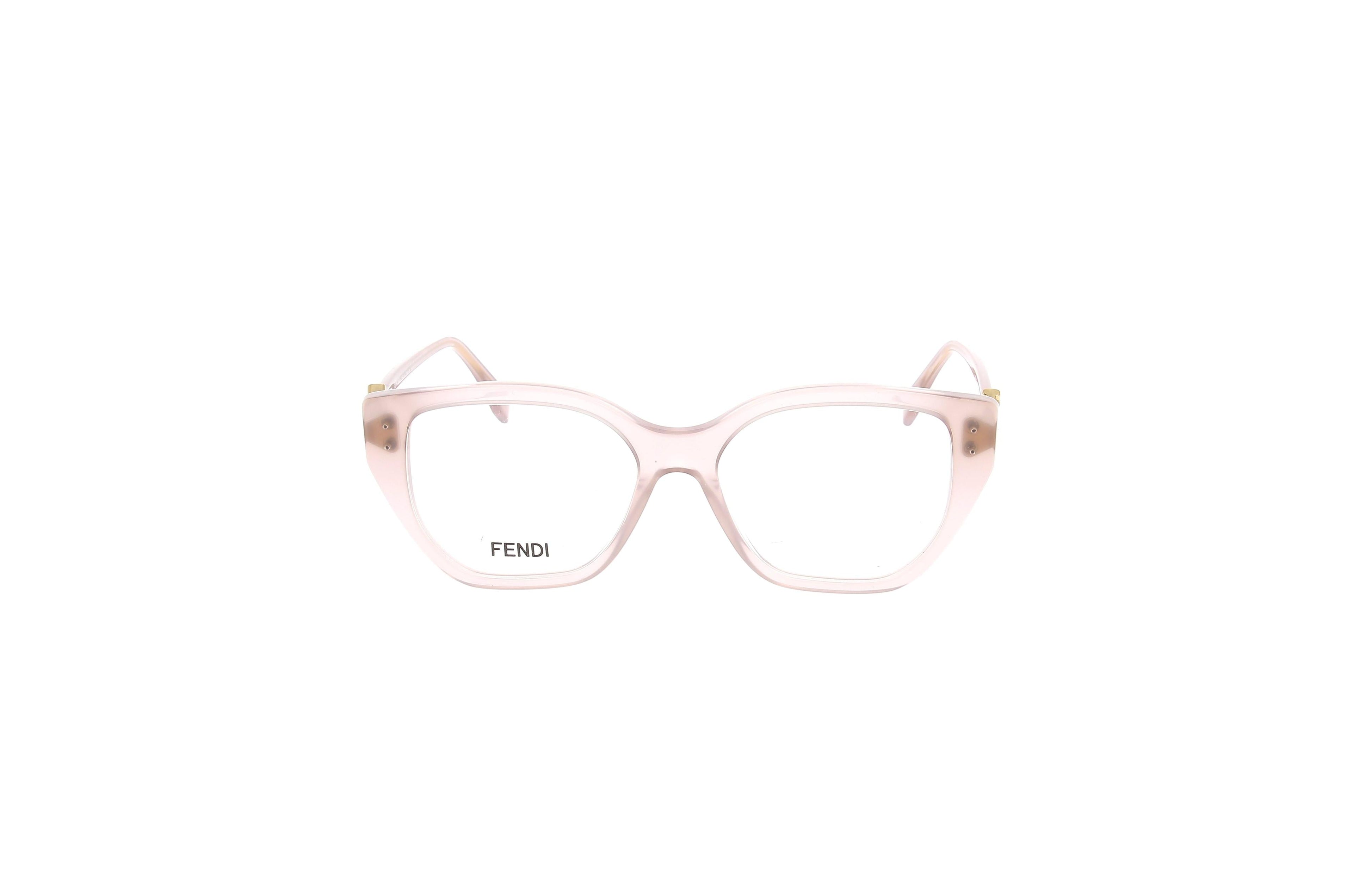 Lunettes De Vue - Fendi