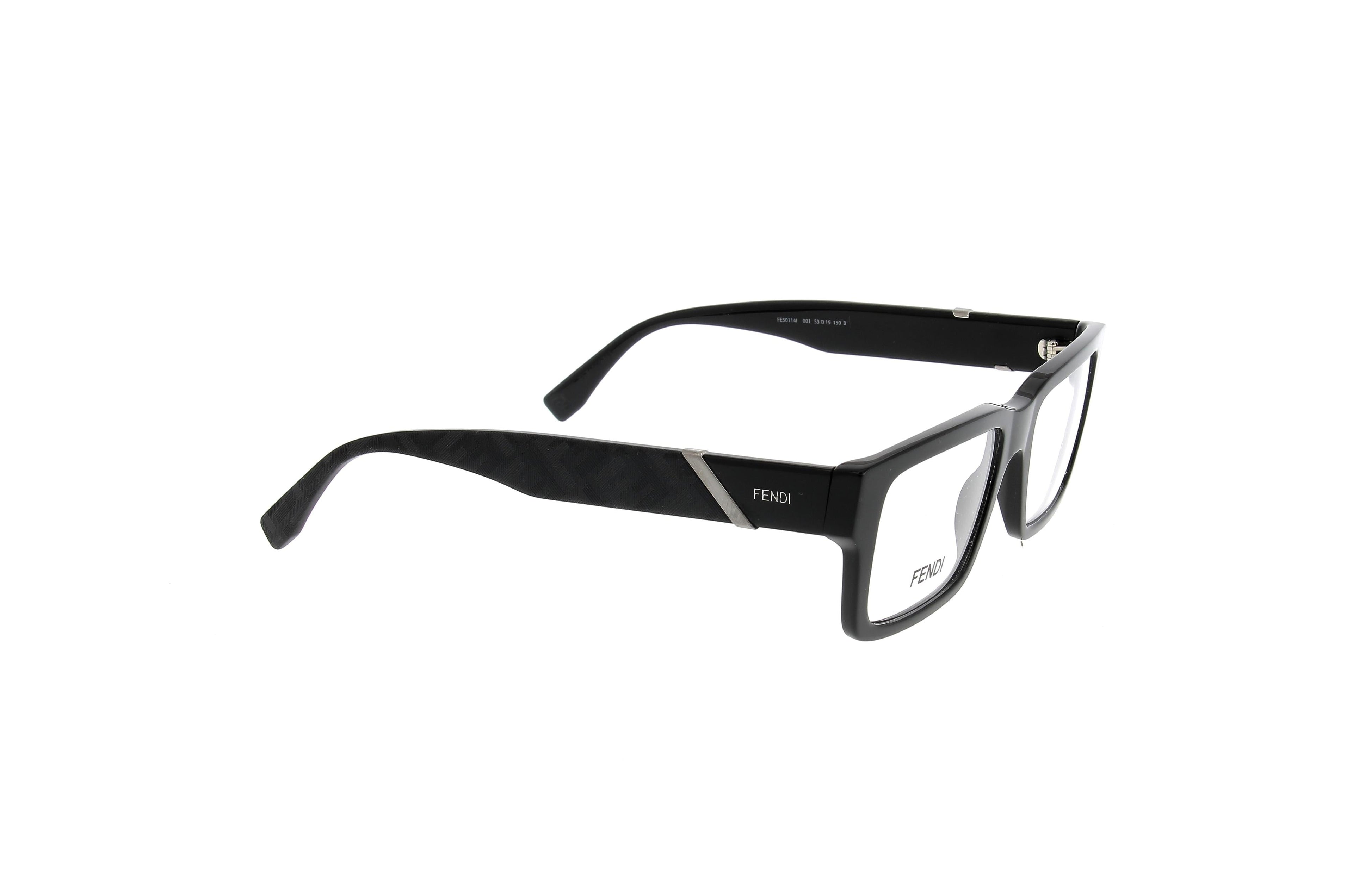 Lunettes De Vue - Fendi