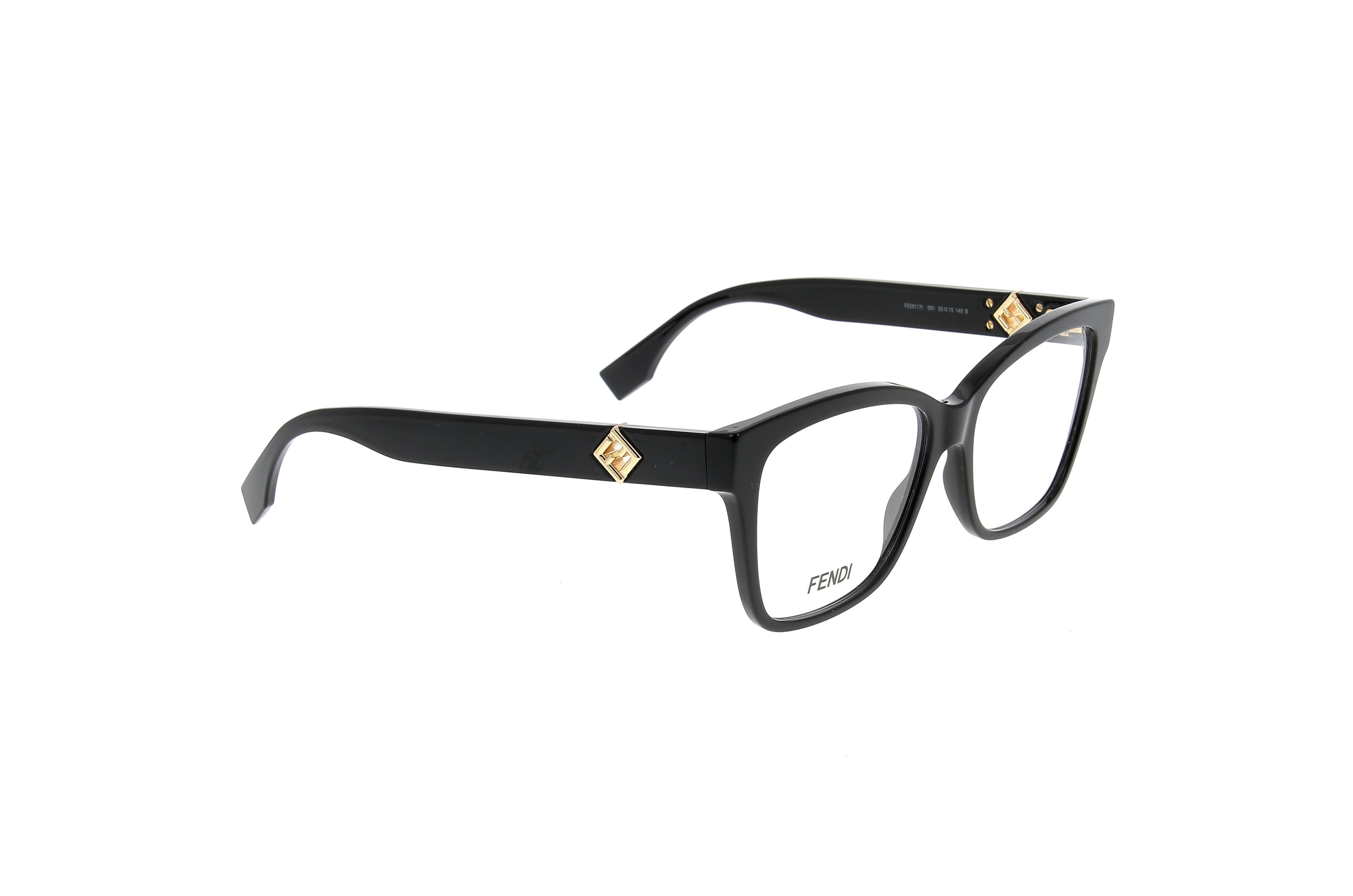 Lunettes De Vue - Fendi