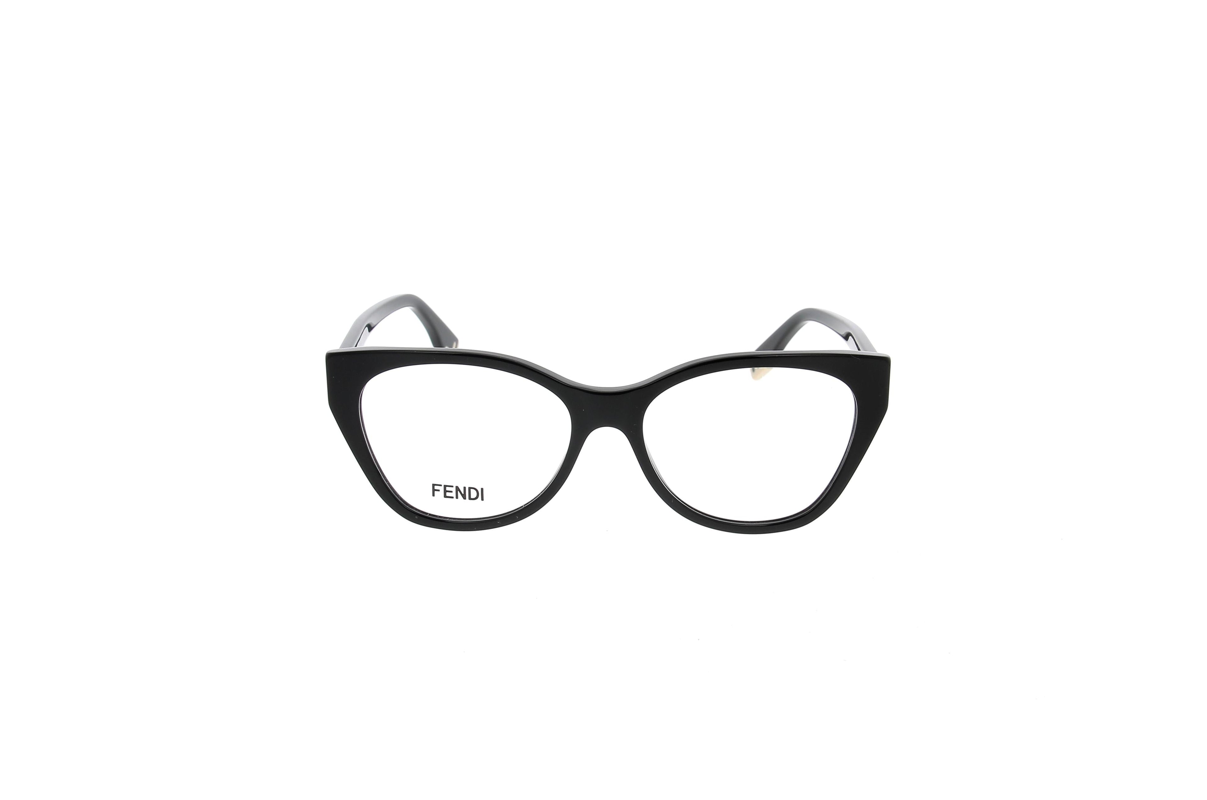 Lunettes De Vue - Fendi
