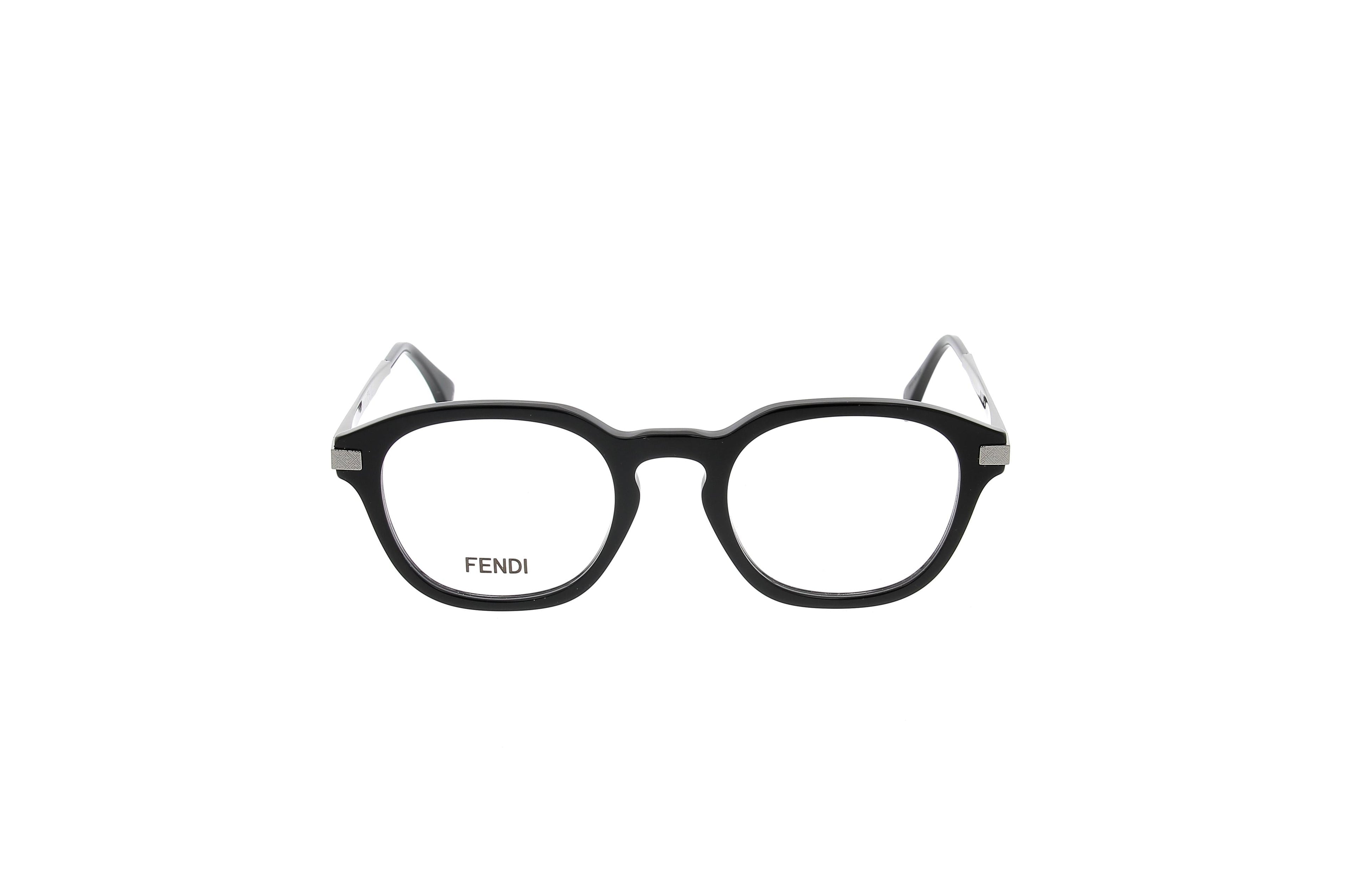 Lunettes De Vue - Fendi