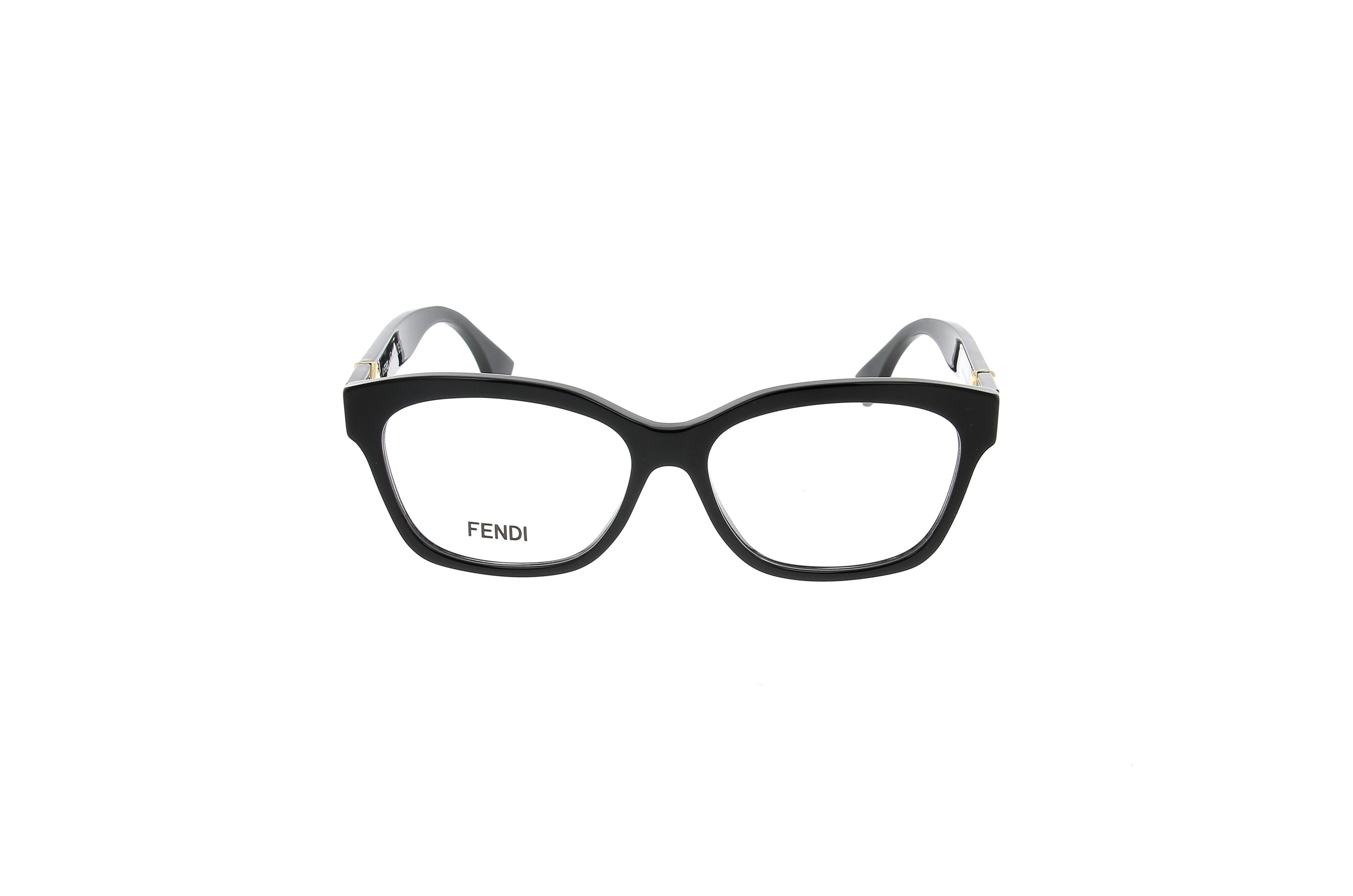 Lunettes De Vue - Fendi