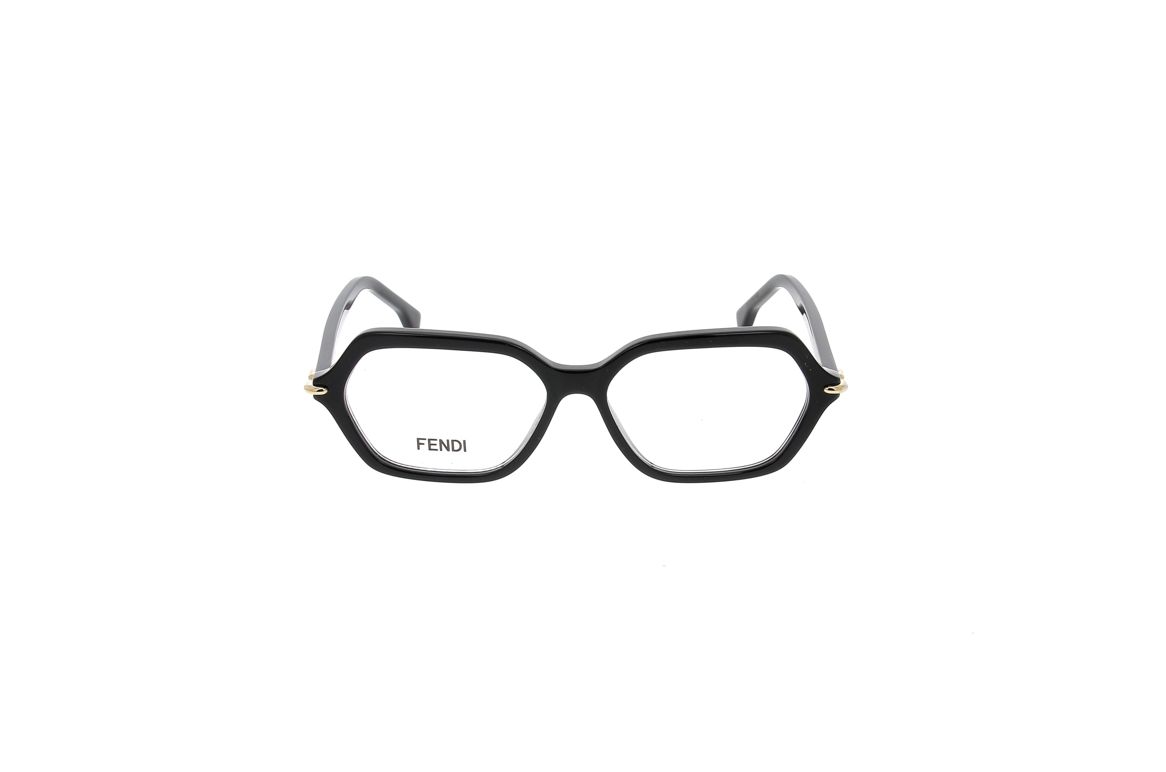 Lunettes De Vue - Fendi