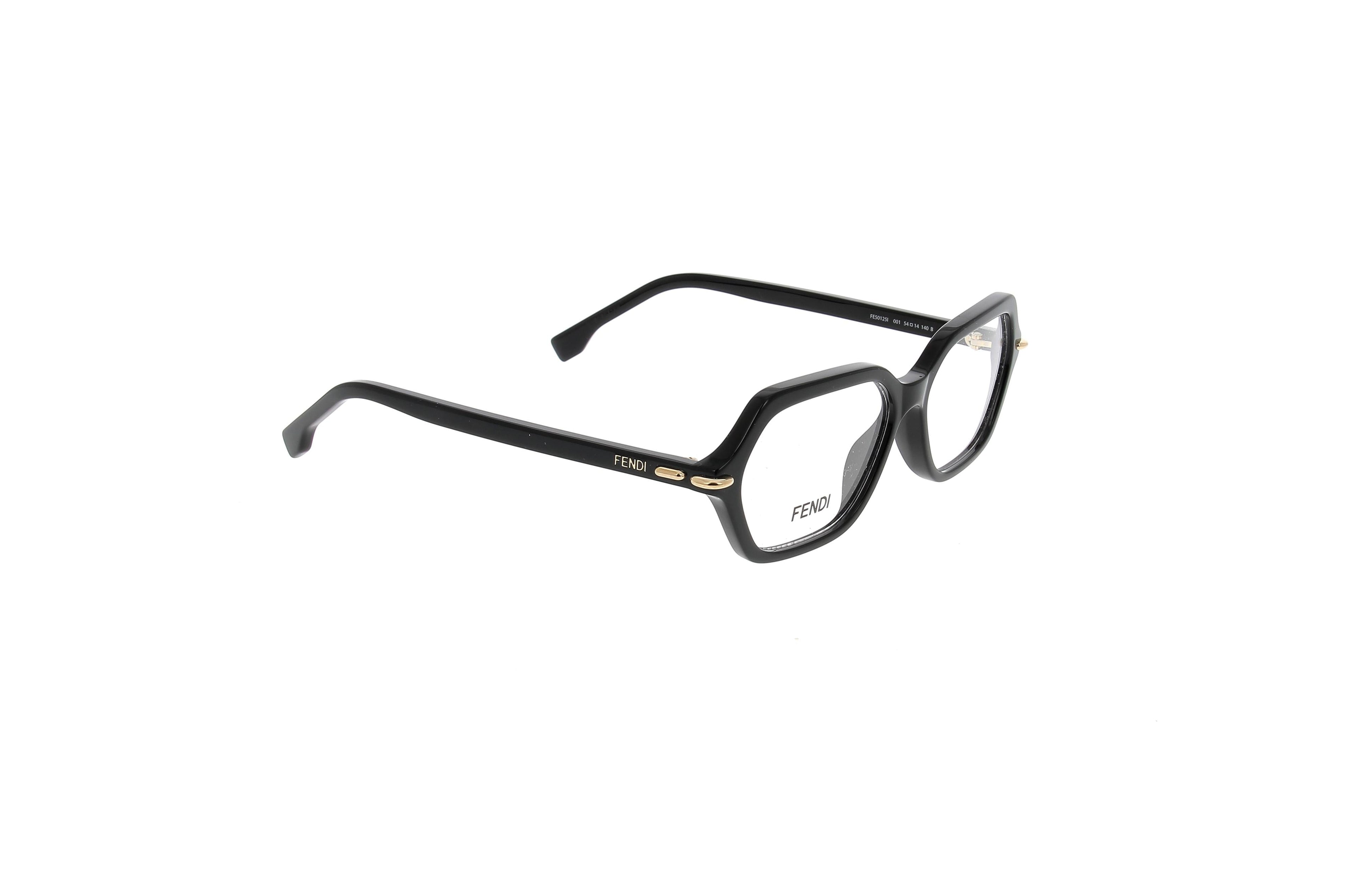 Lunettes De Vue - Fendi