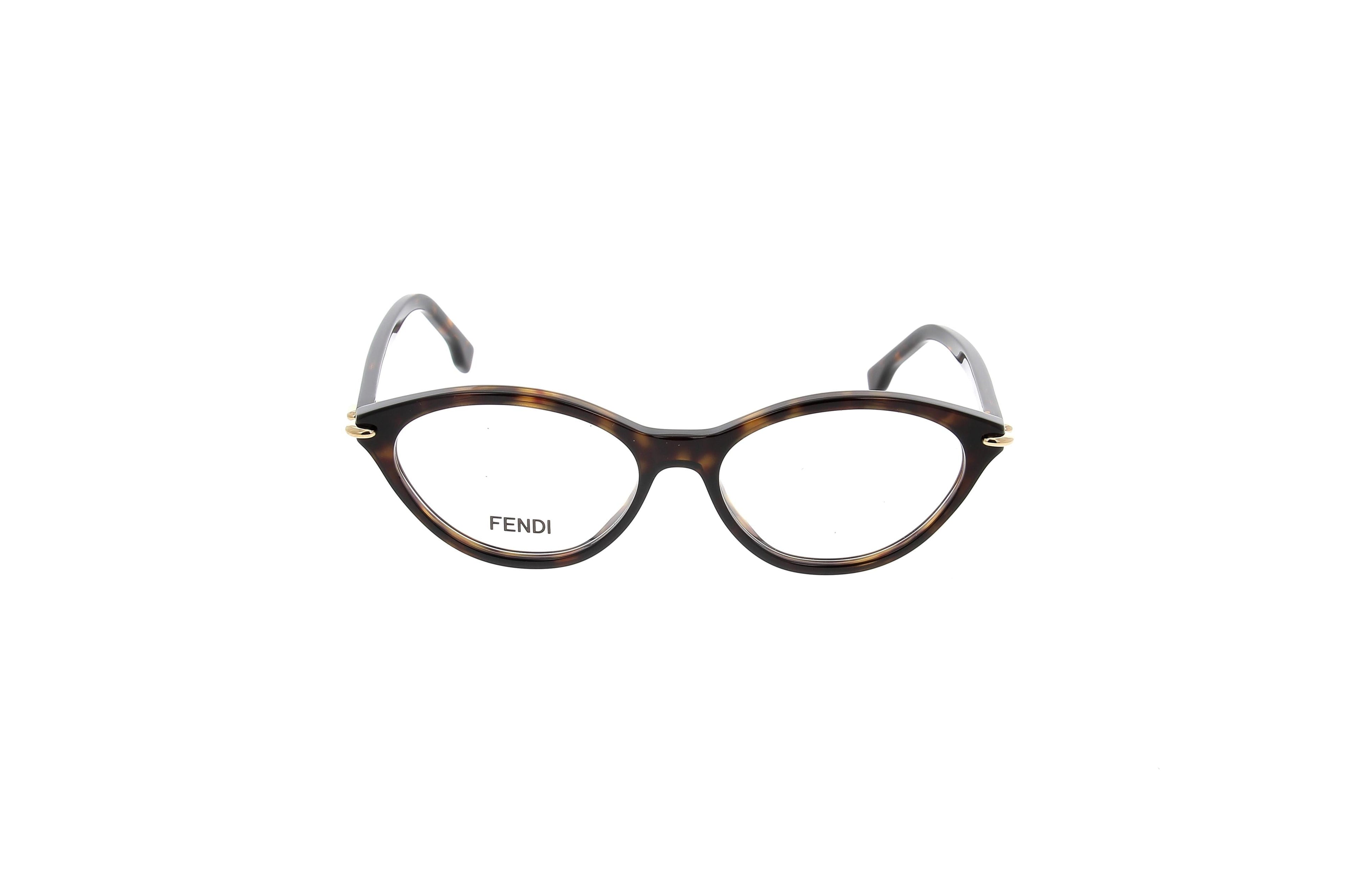 Lunettes De Vue - Fendi