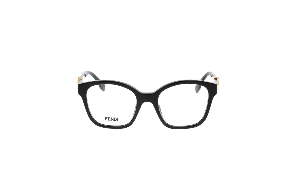 Lunettes De Vue - Fendi