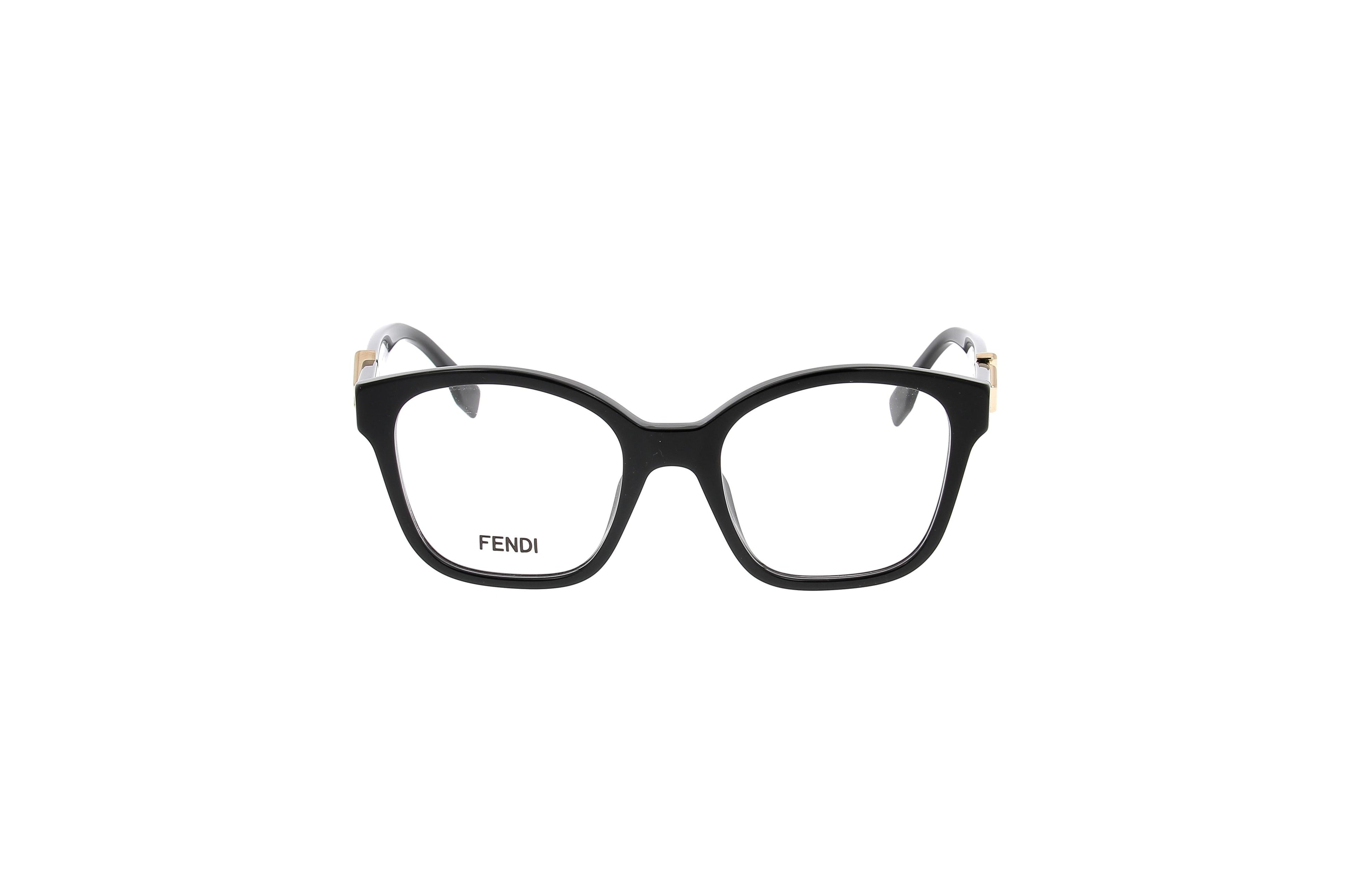 Lunettes De Vue - Fendi