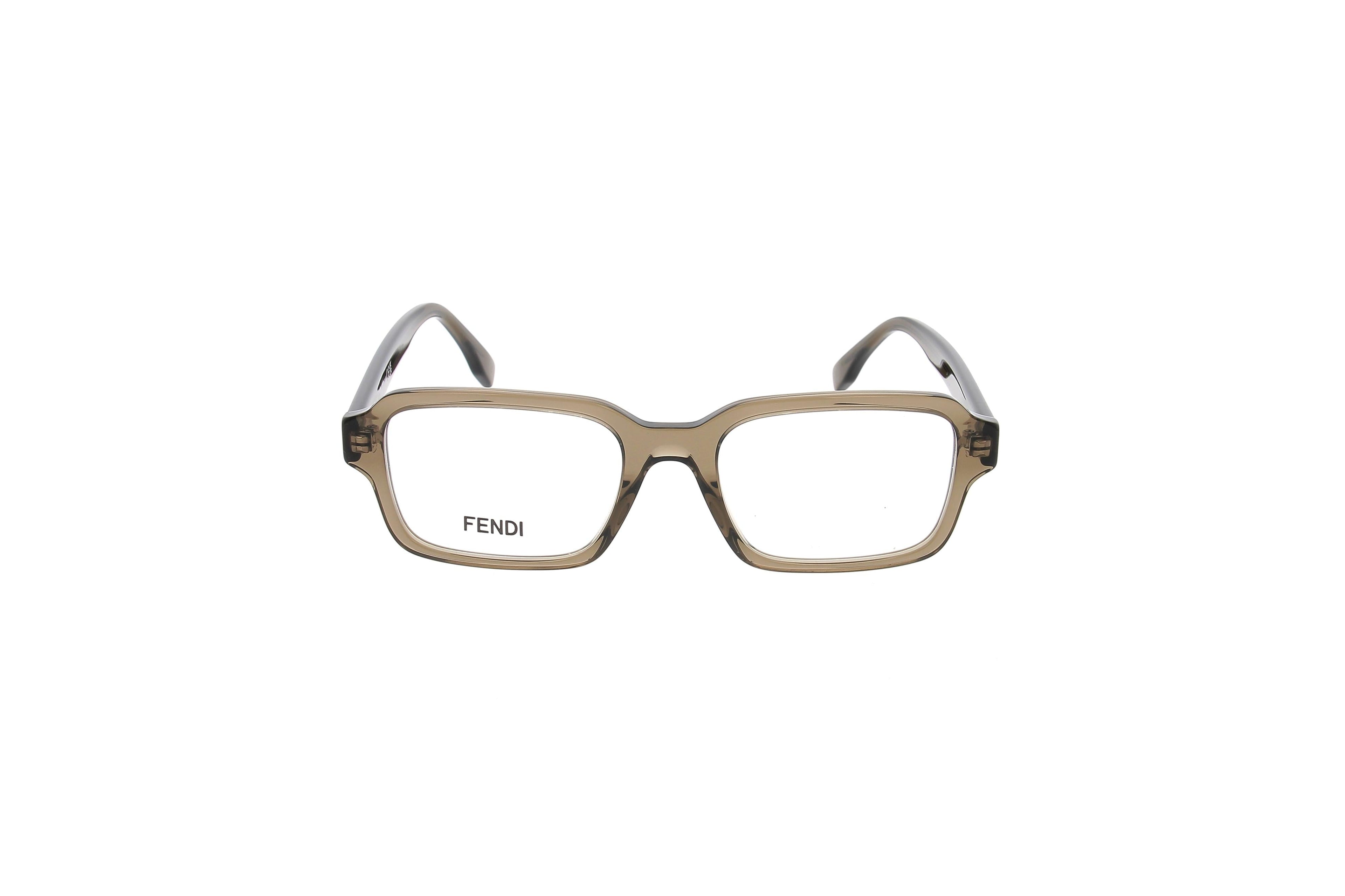 Lunettes De Vue - Fendi