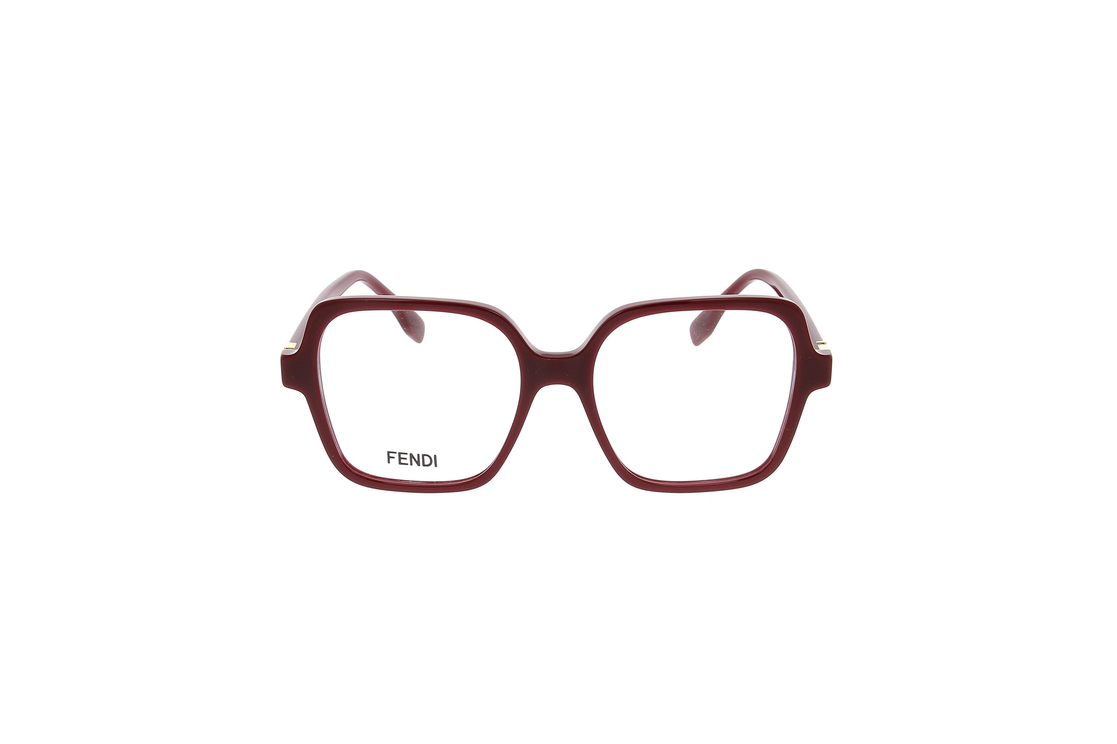 Lunettes De Vue - Fendi