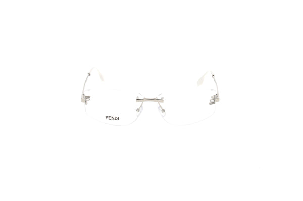 Lunettes De Vue - Fendi