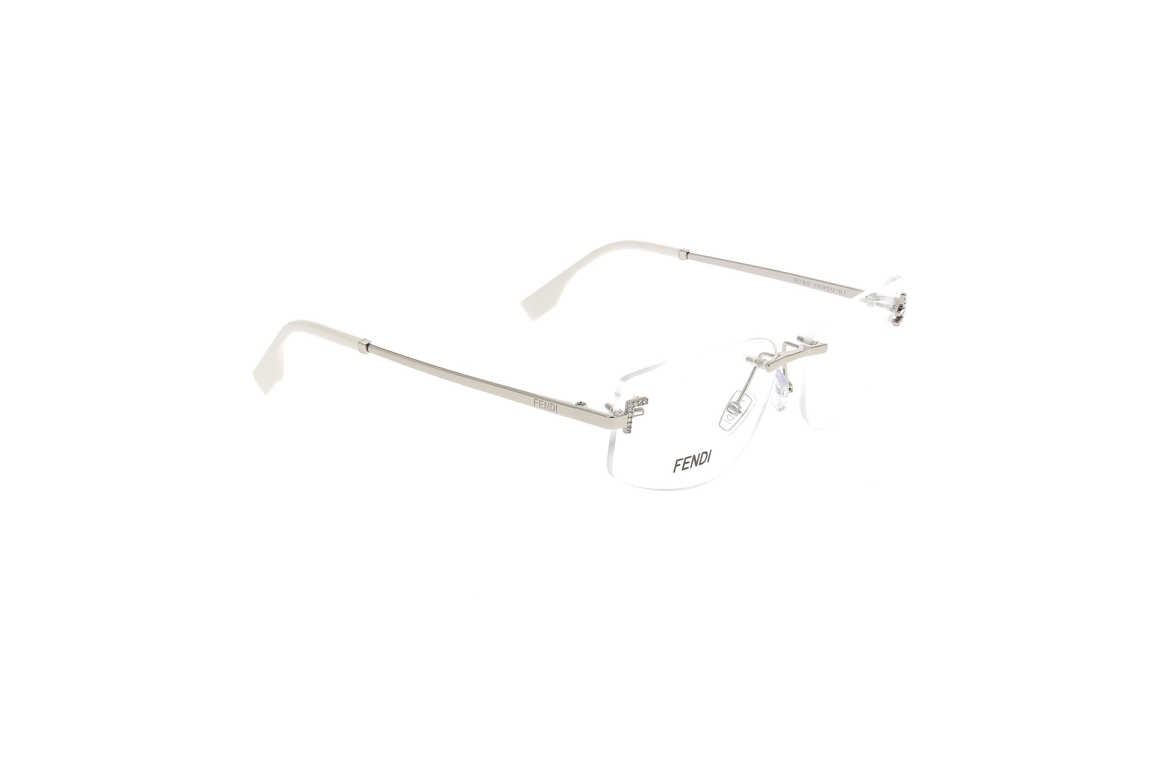 Lunettes De Vue - Fendi
