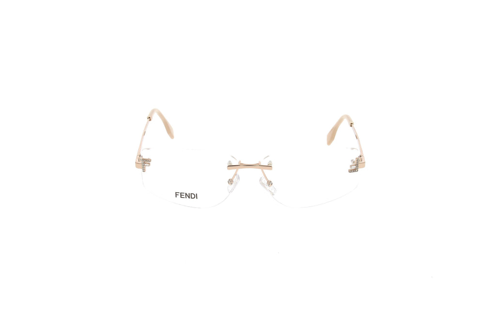 Lunettes De Vue - Fendi