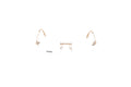 Lunettes De Vue - Fendi