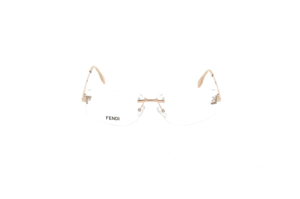 Lunettes De Vue - Fendi
