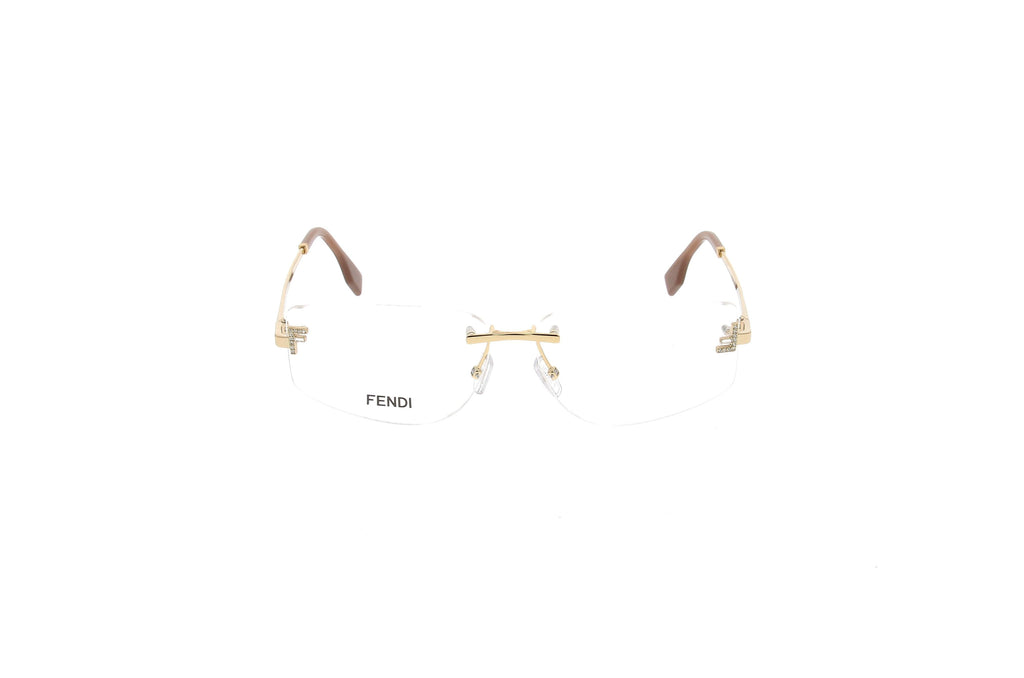 Lunettes De Vue - Fendi