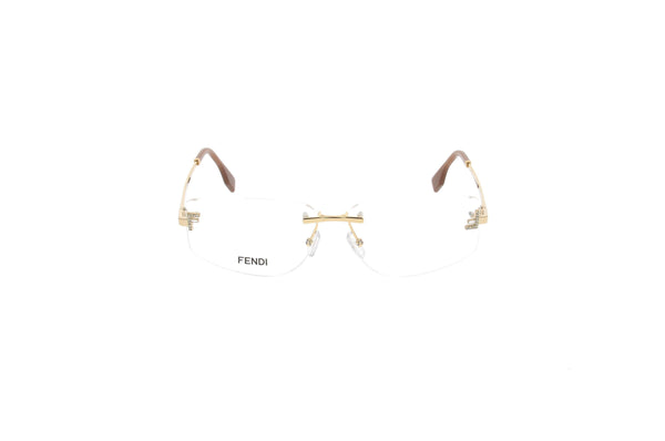 Lunettes De Vue - Fendi