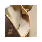 Sac À Main Louis Vuitton Marron