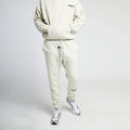 Jogging Essentials Light Oatmeal - Beige - Mixte