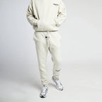 Jogging Essentials Light Oatmeal - Beige - Mixte