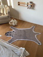 Tapis Felipe - Brown