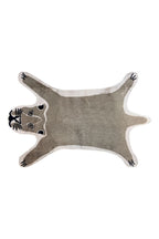 Tapis Felipe - Brown