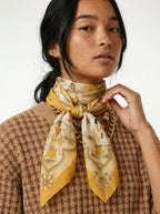 Foulard Salvatore Ferragamo