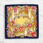 Foulard Vintage Salvatore Ferragamo
