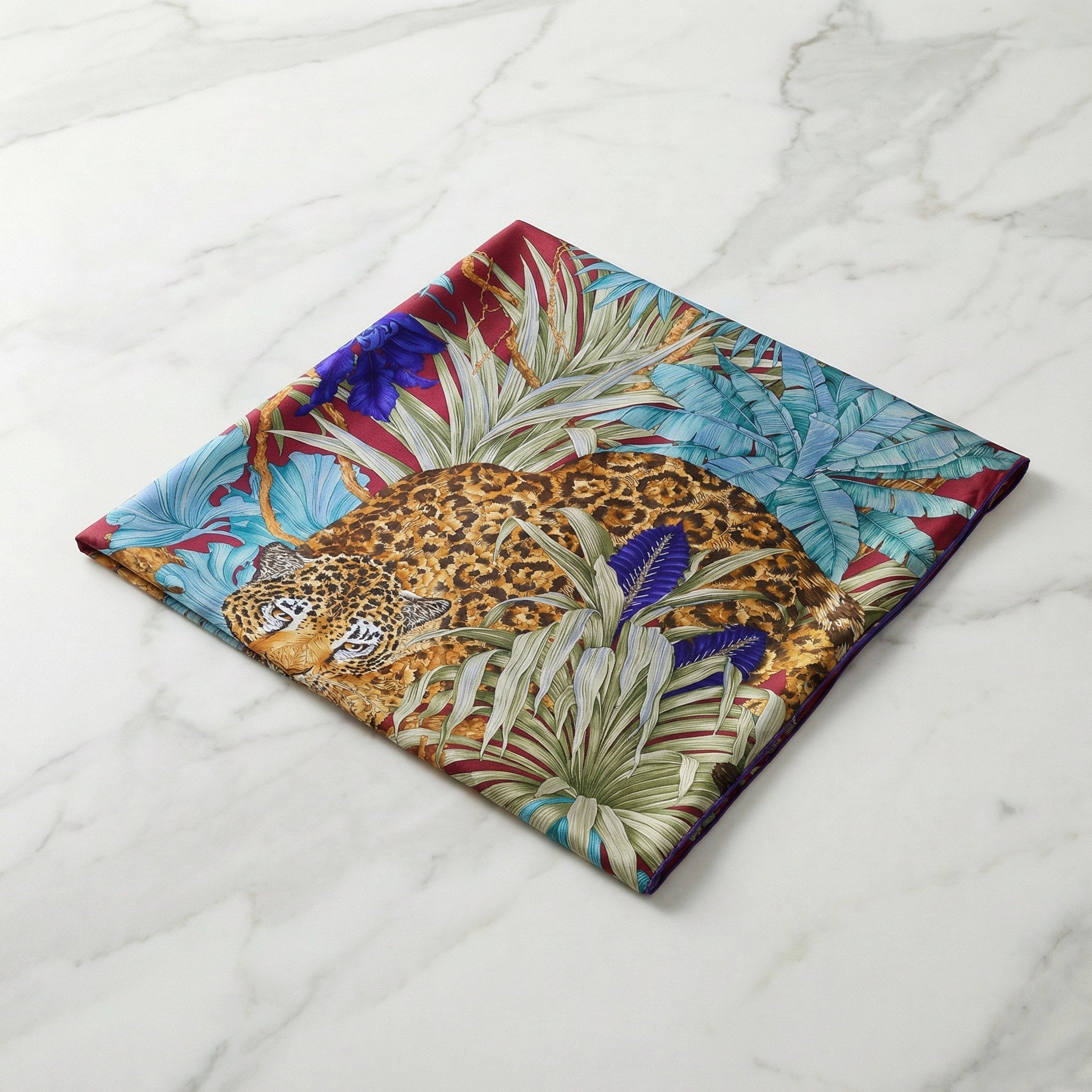 Foulard Salvatore Ferragamo