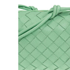 Bottega Veneta ‘Loop Mini’ Shoulder Bag - Green - Femme