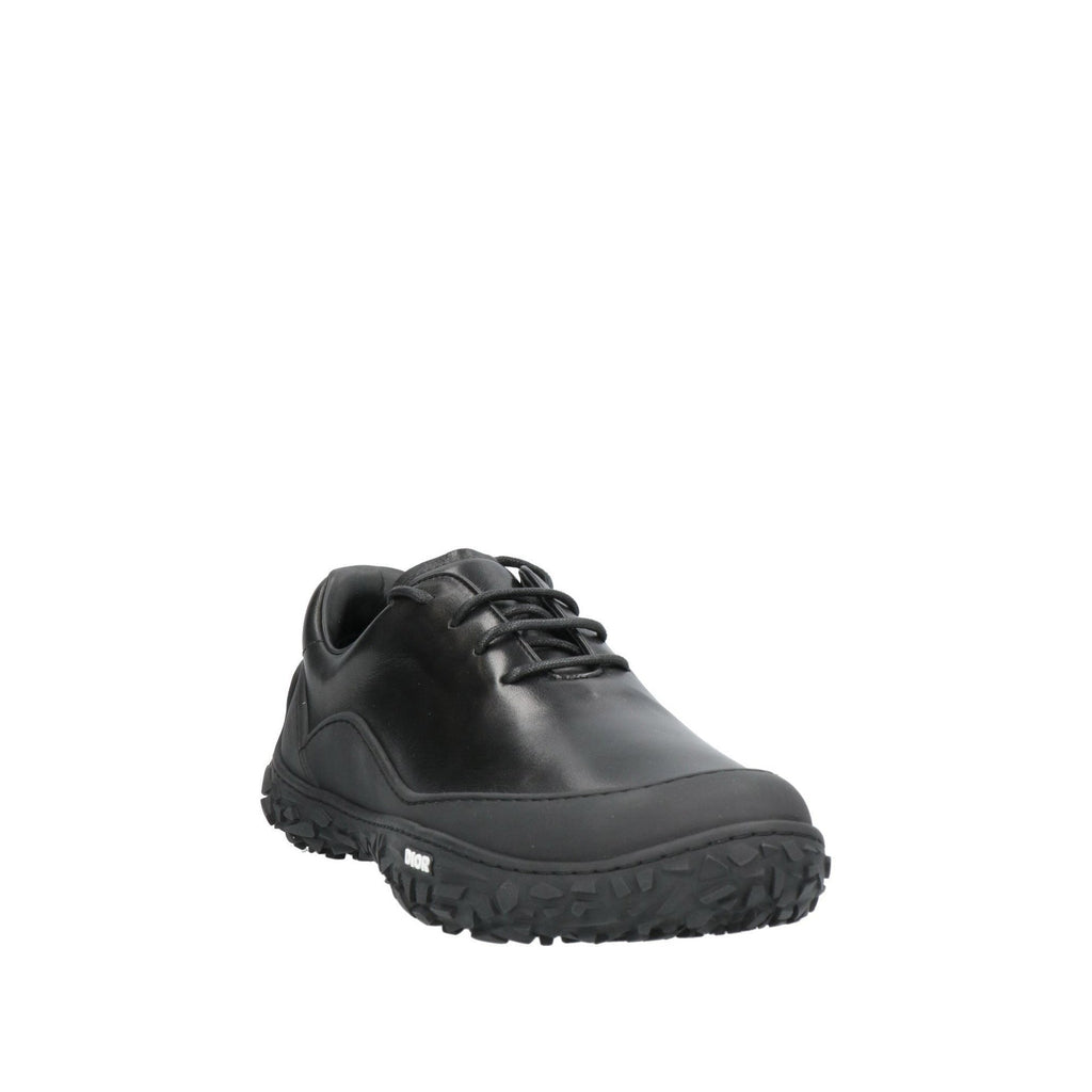 Baskets Dior Leather - Black - Homme