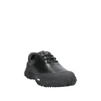 Baskets Dior Leather - Black - Homme