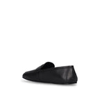 Mocassins - Salvatore Ferragamo Debros Leather - Brown