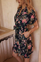 Robe Opalin