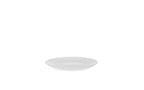 Assiette Plate Cosmique - 21 CM - Blanc