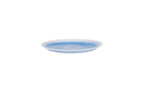Assiette Cosmique - 27 CM - Blue