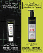 Formule Ensorcelante Anti-Peau De Croco