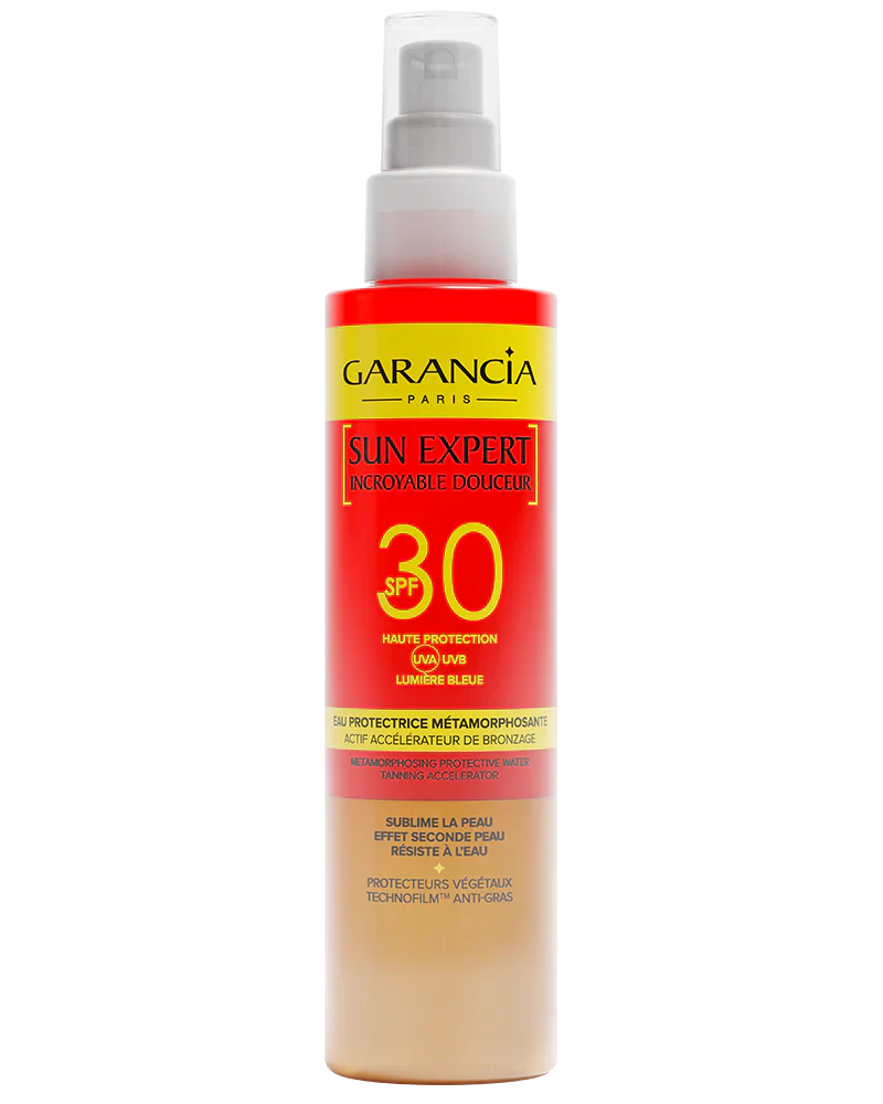 Eau Protectrice Métamorphosante Spf30 - Anti-Âge & Anti-Taches