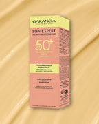 Fluide Invisible Perfecteur Spf50+ - Anti-Âge & Anti-Taches