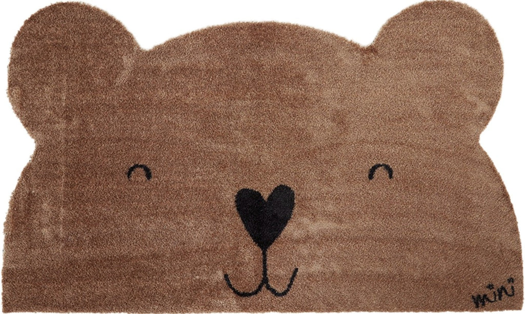 Tapis Filip - Brown