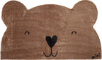 Tapis Filip - Brown