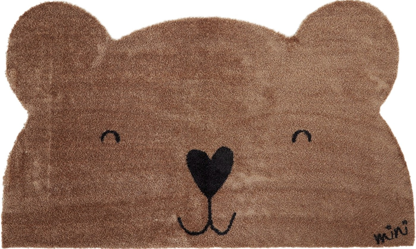 Tapis Filip - Brown