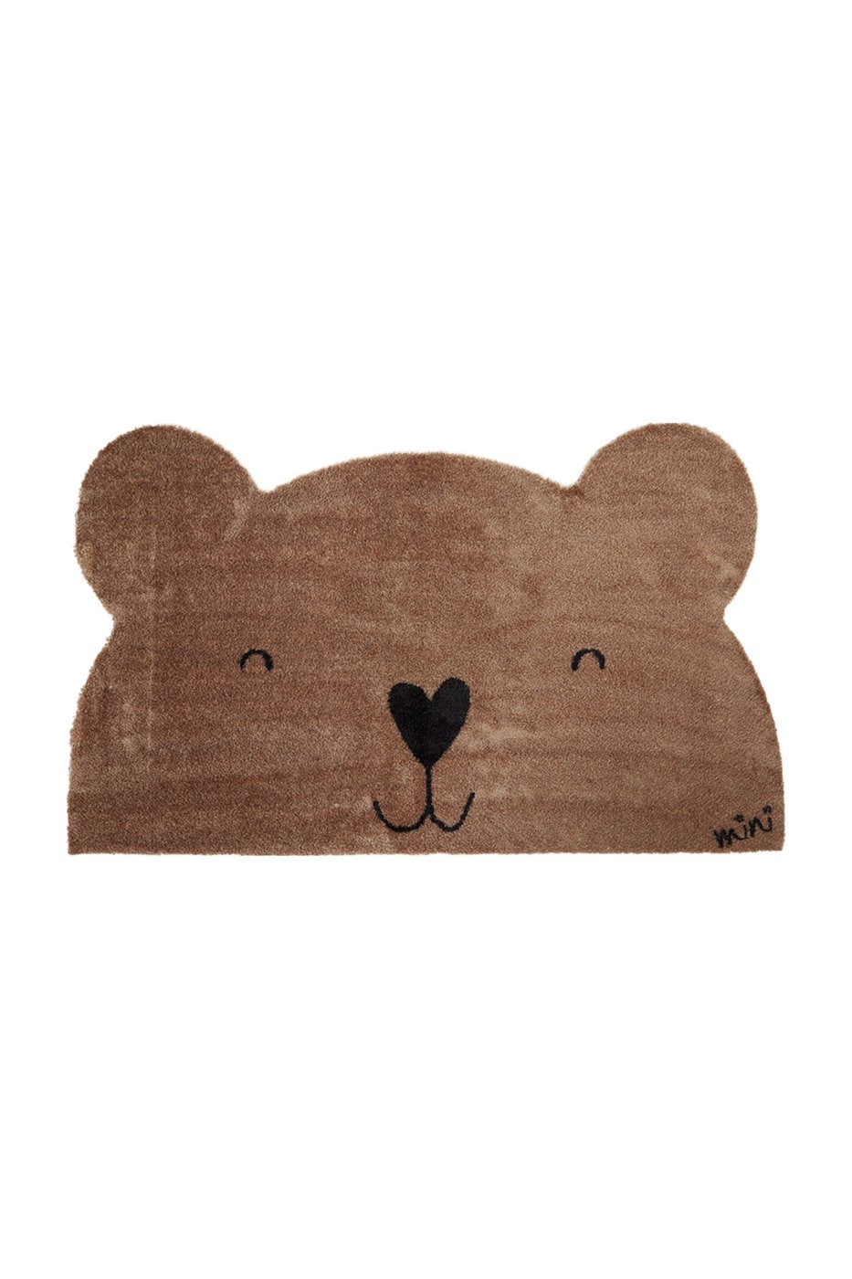 Tapis Filip - Brown