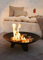 Fire Bowl - Gril D'Extérieur