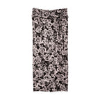 The Kooples - Jupe Longue - Noir - Femme
