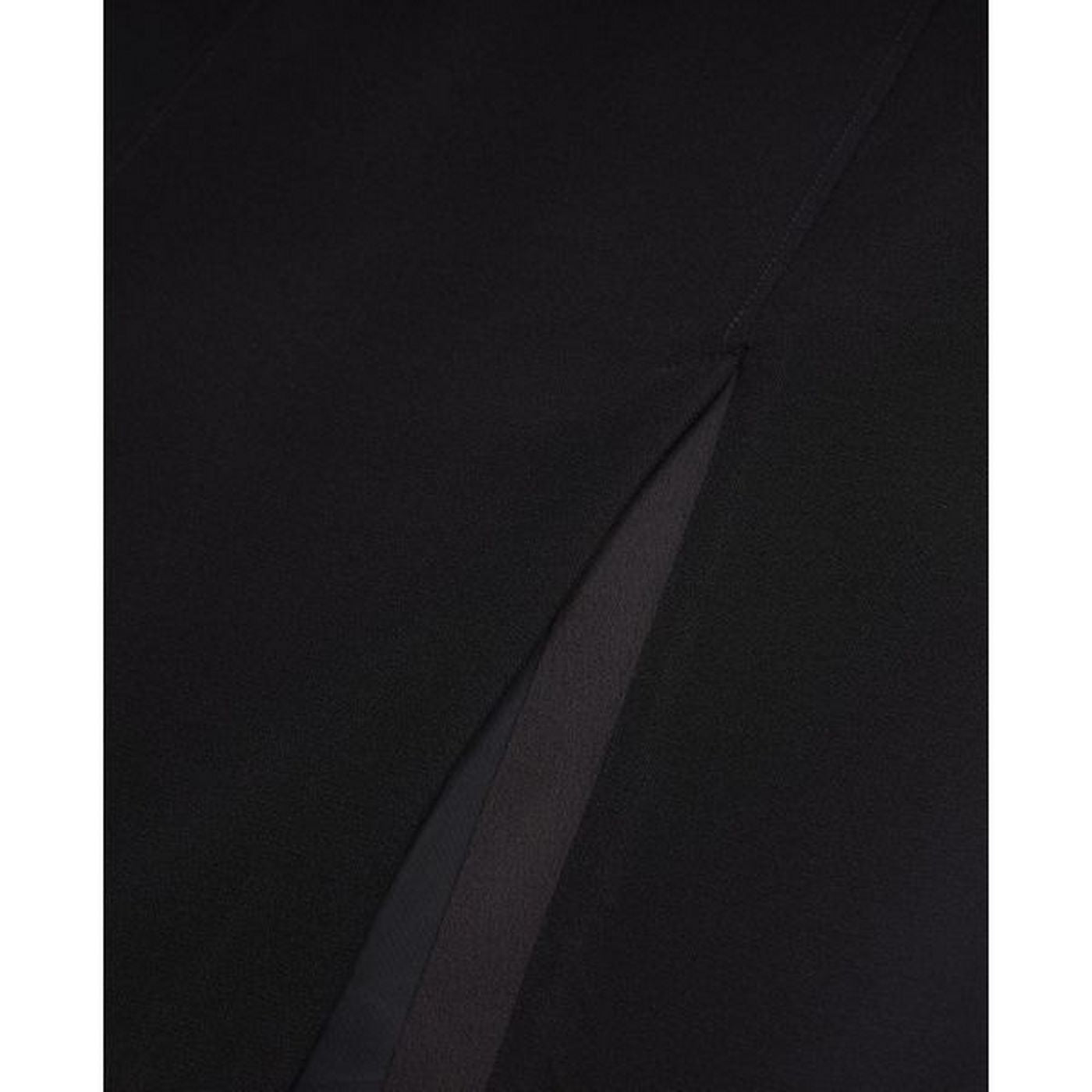 The Kooples - Jupe Droite - Noir - Femme