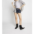 Flou Fantaisie 10Colby8Fht - Parma Check Chemises Et Tops Berenice