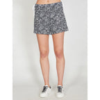 Short Marty Navy - Bas - Berenice - The Bradery