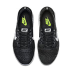 Flyknit Zoom Agility - Noir - Femme - Nike - The Bradery