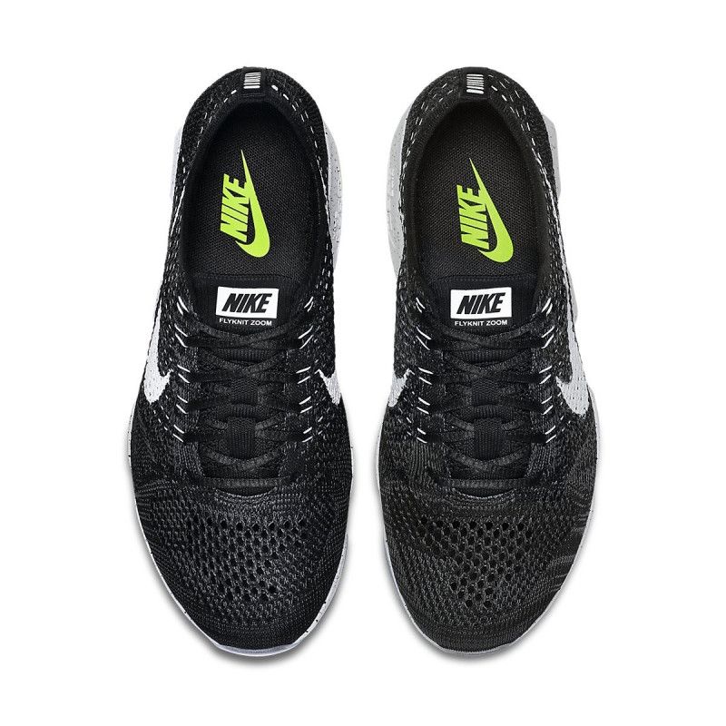 Flyknit Zoom Agility - Noir - Femme - Nike - The Bradery