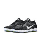 Flyknit Zoom Agility - Noir - Femme - Nike - The Bradery